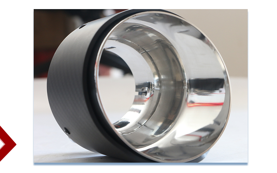 exhaust tip