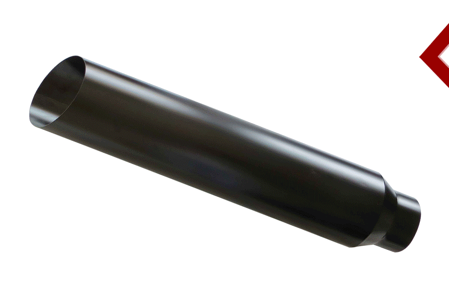 exhaust tip