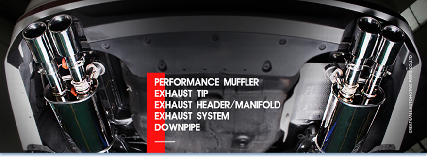exhaust tip
