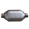 Quality,High Performance And Stable Universal Catalytic Converter