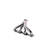Chery 369 402 427 454 Stainless Steel 304 Mirror Polished Exhaust Header