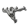 Jeep Wrangler Cherokee 91-99 4.0L Stainless Steel 339 Mirror Polished Exhaust Header