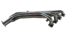 91-94 NISSAN 240SX KA24DE S13 1.25mm Stainless Steel 304/201 Exhaust Header