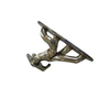 TOYOTA YARIS 06-09 1.25mm Stainless Steel 304/201 Exhaust Header