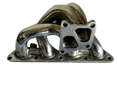 Mitsubishi Lancer Evo 2.0L 4G63 97-041.25mm Stainless Steel 304/201 Turbo Manifold