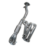 TOYOTA COROLLA 93-98 1.8L 1.25mm Stainless Steel 304/201 Exhaust Header