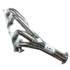 95-01 TOYOTA TACOMA 2.4/2.7 L4 1.25mm Stainless Steel 304/201 Exhaust Manifold