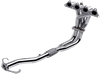 Mitsubishi Lancer 02-06 2.0 ES LS OZ 1.25mm Stainless Steel 304/201 Exhaust Header