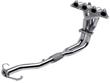 Mitsubishi Lancer 02-06 2.0 ES LS OZ 1.25mm Stainless Steel 304/201 Exhaust Header