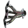 Header - HONDA CIVIC 01-05 EX Stainless Steel 353 Mirror Polished Exhaust Header