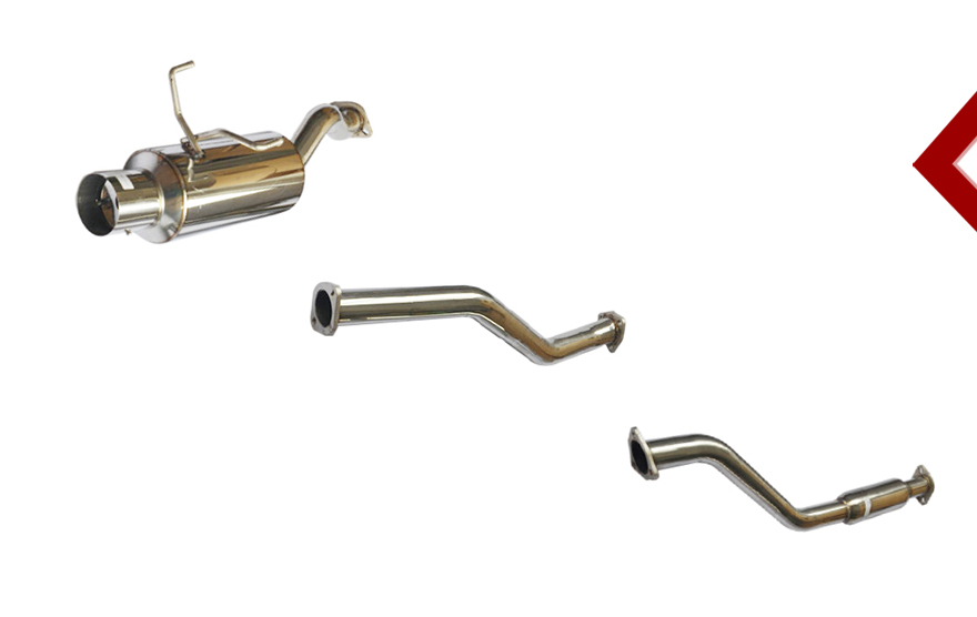 exhaust system