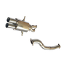 Hot Sale BMW E36 2D Stainless Steel Exhaust System