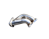 RB20DET/RB25DET NISSAN SKYLINE 89+Turbo Elbow 1.25mm Stainless Steel 304/201 Exhaust Header