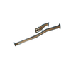 Nissan 300zx Z32 VG30DETT 90-96 1.25mm Stainless Steel 304/201 Exhaust Header