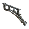 FOR 04-15 NISSAN TITAN/ARMADA A60 STAINLESS PERFORMANCE 1.25mm Stainless Steel 304/201 HEADER EXHAUST MANIFOLD