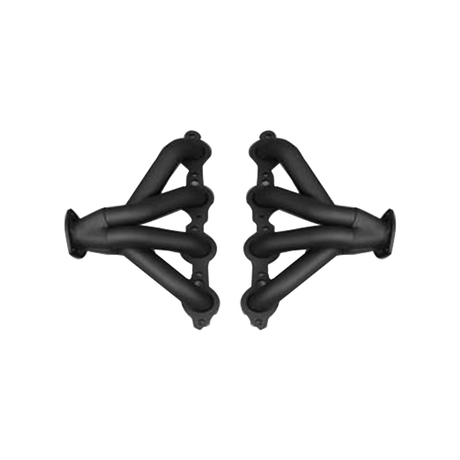 Chery Small Block Stainless Steel 304 Mirror Polished Exhaust Header