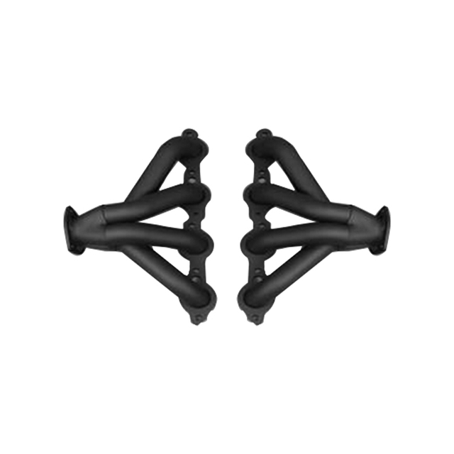 Chery Small Block Stainless Steel 304 Mirror Polished Exhaust Header