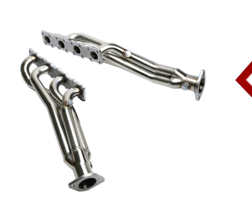exhaust manifold