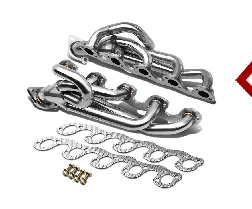 exhaust header