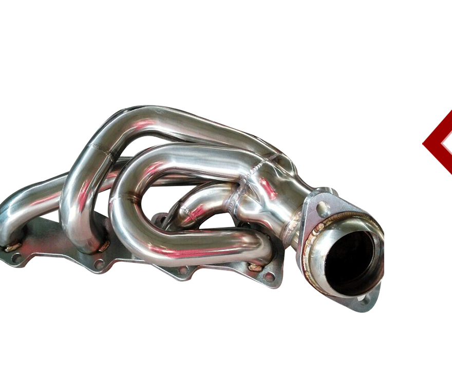 exhaust header
