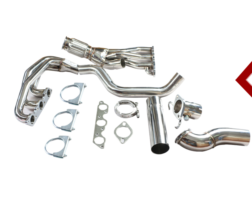 exhaust header
