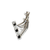 High-end Beautiful BMW Stainless Steel Manifold
