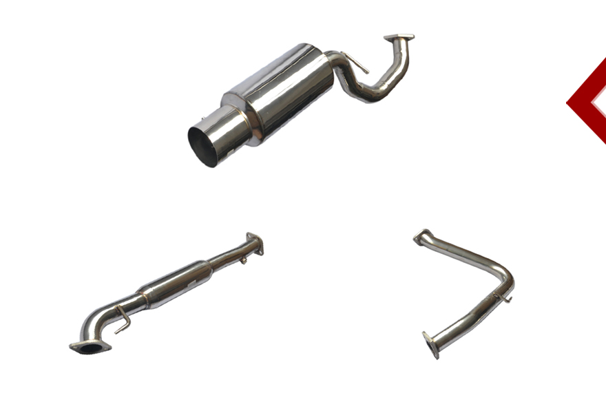 exhaust system