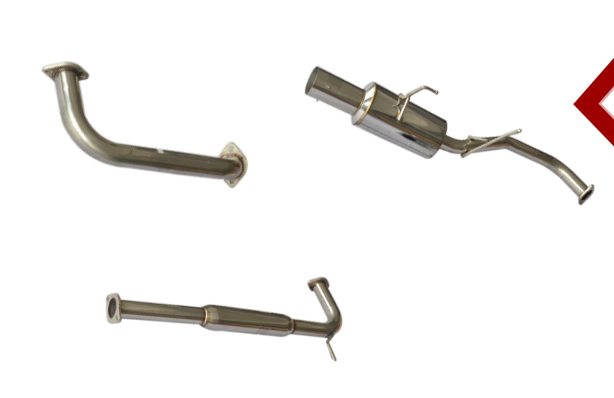 exhaust system