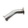 Toyota JZX100 Customizable 1.25mm Stainless Steel 201/304 Exhaust Downpipe