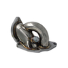 Mitsubishi DSM Customizable 1.25mm Stainless Steel 201/304 Exhaust Downpipe