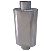 3 Inch Car Exhaust Muffler