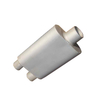Grwa Aluminum Dual Exhaust Muffler for Flowmaster 
