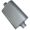 High Quality Aluminized Universal Car Muffler