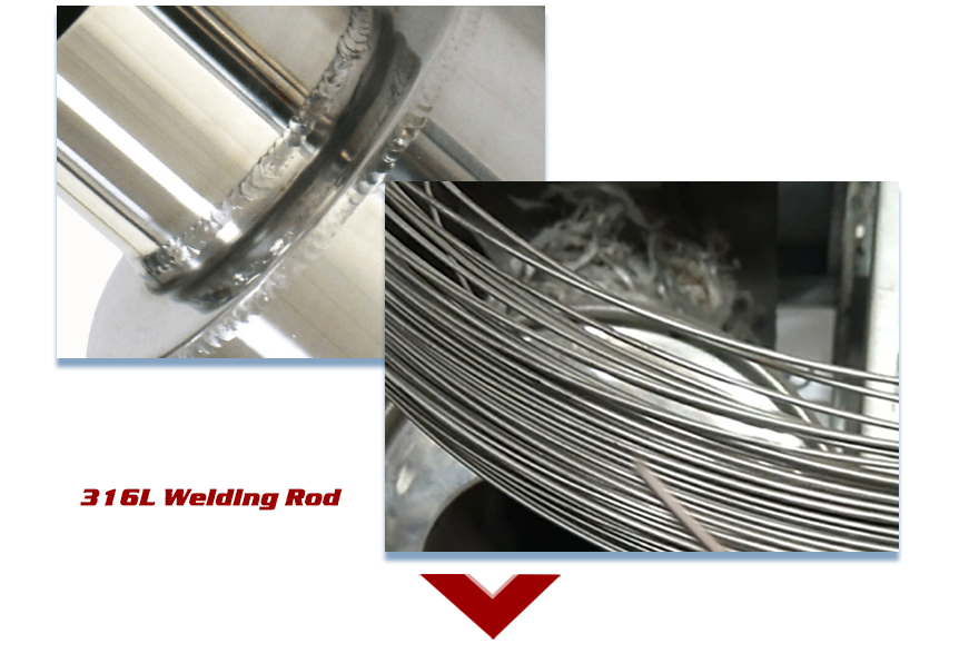 exhaust muffler