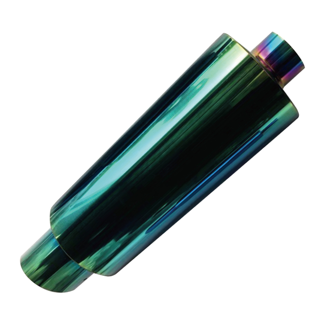 High Quality Universal Car Exhaust Muffler