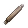 High Quality SS409 Universal Car Exhaust Muffler