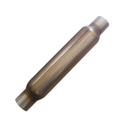 High Quality SS409 Universal Car Exhaust Muffler