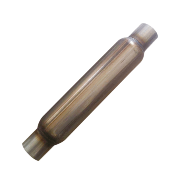 High Quality SS409 Universal Car Exhaust Muffler