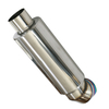 Car Exhaust System Universal Exhaust Muffler