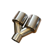 Hks Dual 2.5 Exhaust Tip