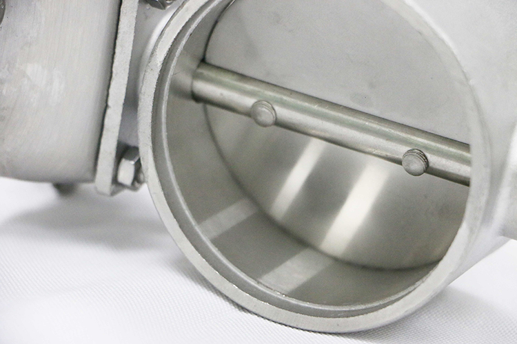 exhaust valves