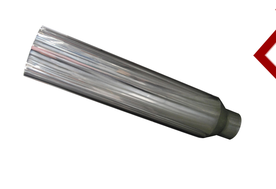 exhaust tip