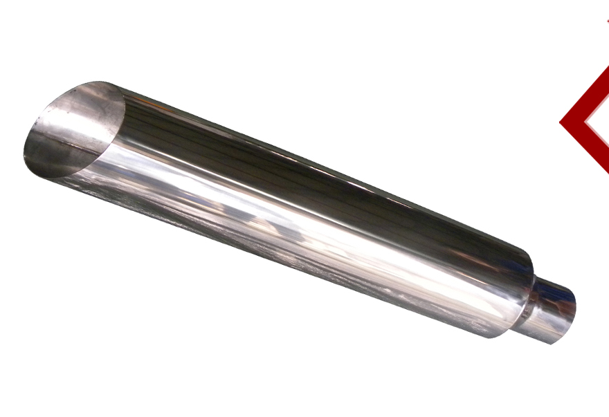 exhaust tip