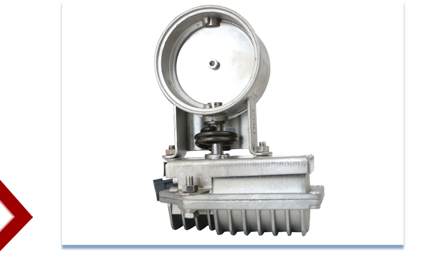 exhaust valves