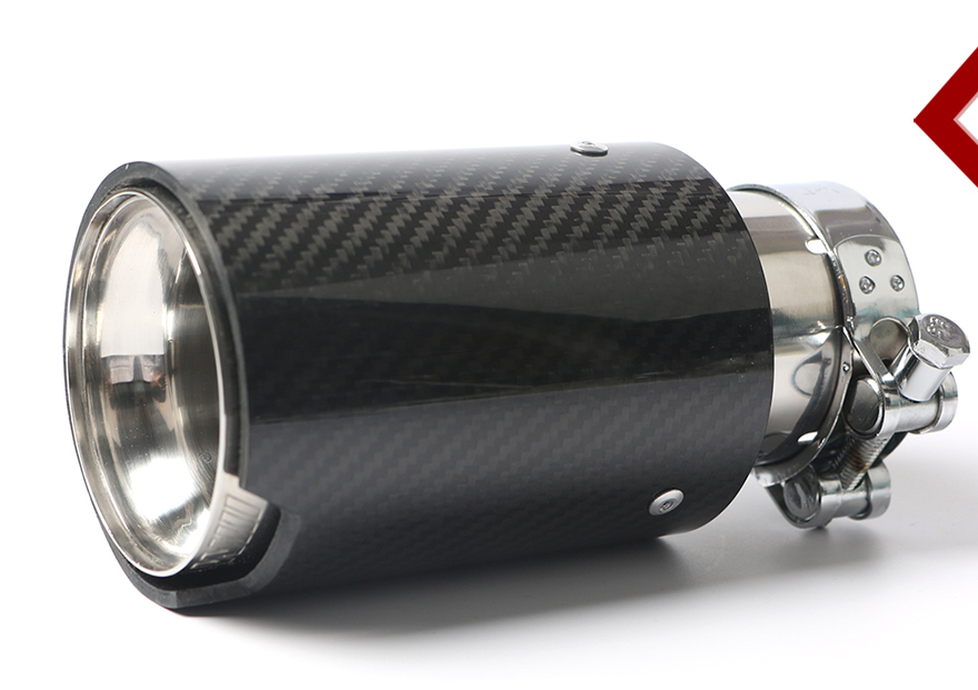 exhaust tip
