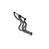 Chery 1970-1987 267-400 V8 Long Tube Stainless Steel 304 Mirror Polished Exhaust Header