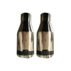 2'' Hks Stainless Steel Exhaust Tip