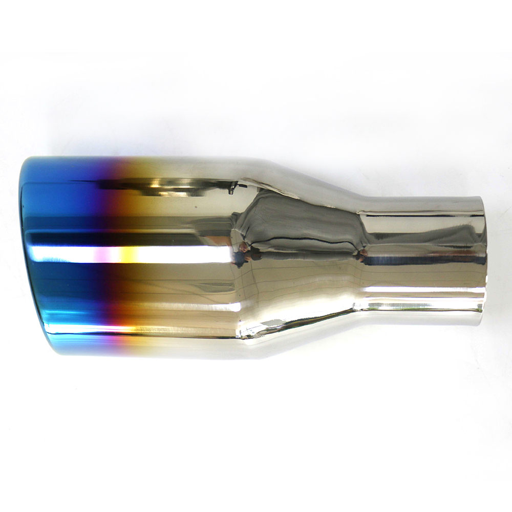 Universal 2.5'' Exhaust Tip for Sale