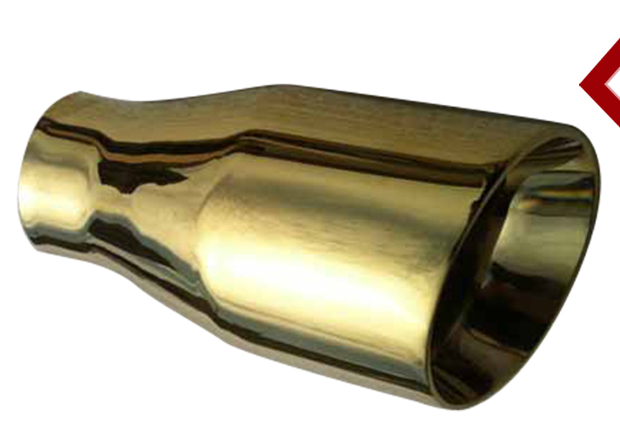 exhaust tip