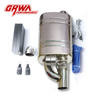High Performance Stainless Steel 304 General Exhaust Muffler